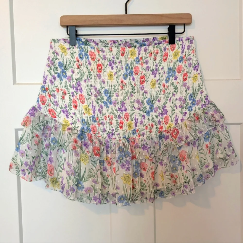 Saylor Teryn Skirt